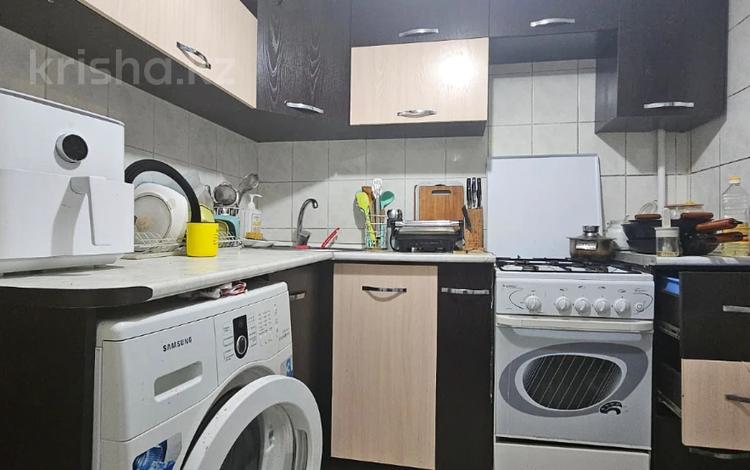 3-комнатная квартира · 60 м² · 3/5 этаж, Жамбыла — ПАРК ГАНДИ за 44.5 млн ₸ в Алматы, Алмалинский р-н — фото 14