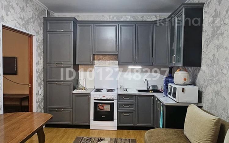 1-комнатная квартира · 49.7 м² · 12/22 этаж, Иманова за 25.3 млн ₸ в Астане, р-н Байконур — фото 4