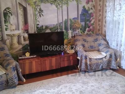 Отдельный дом · 4 комнаты · 64 м² · 12.14 сот., мкр Трудовик, Центральная 178 — Остановка Нагульный пруд 2 за 35 млн 〒 в Алматы, Алатауский р-н