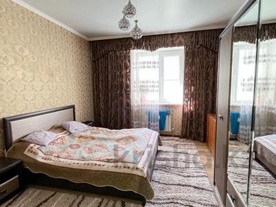 4-комнатная квартира · 112 м² · 3/3 этаж, Самал за 40 млн 〒 в Талдыкоргане