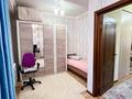 4-бөлмелі пәтер · 112 м² · 3/3 қабат, Самал, бағасы: 40 млн ₸ в Талдыкоргане — фото 5