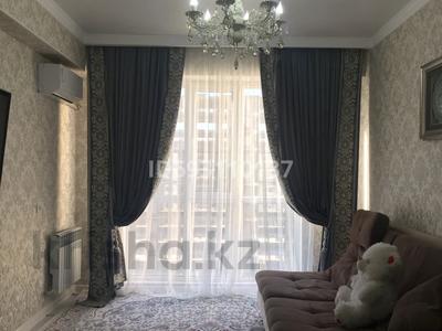 2-бөлмелі пәтер · 56 м² · 8/10 қабат, 16-й мкр 63, бағасы: ~ 22 млн ₸ в Актау
