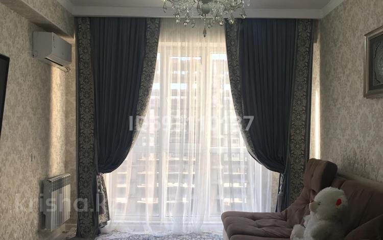 2-бөлмелі пәтер · 56 м² · 8/10 қабат, 16-й мкр 63, бағасы: ~ 22 млн ₸ в Актау — фото 2