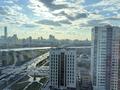 2-комнатная квартира · 77 м² · 18/18 этаж, Кошкарбаева 1 — Момышулы за 92.5 млн ₸ в Астане, Алматы р-н