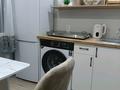 2-бөлмелі пәтер · 45 м² · 4/5 қабат, Мухамеджанова 30, бағасы: 25 000 ₸ в Балхаше — фото 3