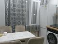 2-бөлмелі пәтер · 45 м² · 4/5 қабат, Мухамеджанова 30, бағасы: 25 000 ₸ в Балхаше — фото 4
