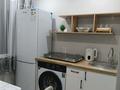 2-бөлмелі пәтер · 45 м² · 4/5 қабат, Мухамеджанова 30, бағасы: 25 000 ₸ в Балхаше — фото 5