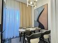 2-комнатная квартира · 75 м² · 4/12 этаж, Розыбакиева 197/2 за 430 000 ₸ в Алматы, Бостандыкский р-н — фото 3