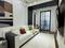 2-бөлмелі пәтер · 75 м² · 4/12 қабат, Розыбакиева 197/2, бағасы: 430 000 ₸ в Алматы, Бостандыкский р-н