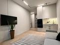 2-комнатная квартира · 52 м² · 20/20 этаж, Серкебаева 146/3 за 27 000 ₸ в Алматы, Бостандыкский р-н