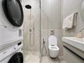 2-комнатная квартира · 52 м² · 20/20 этаж, Серкебаева 146/3 за 27 000 ₸ в Алматы, Бостандыкский р-н — фото 10