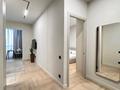 2-комнатная квартира · 52 м² · 20/20 этаж, Серкебаева 146/3 за 27 000 ₸ в Алматы, Бостандыкский р-н — фото 9