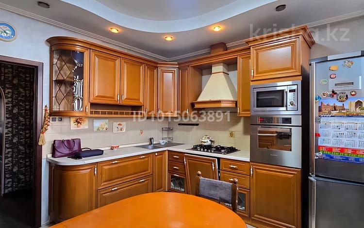 3-комнатная квартира · 69.5 м² · 8/8 этаж, мкр Орбита-2 17в за 61 млн ₸ в Алматы, Бостандыкский р-н — фото 2