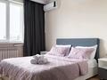1-бөлмелі пәтер · 50 м² · 9/12 қабат, Тулебаева 49/1, бағасы: 25 000 ₸ в Алматы, Медеуский р-н