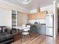 1-бөлмелі пәтер · 50 м² · 9/12 қабат, Тулебаева 49/1, бағасы: 25 000 ₸ в Алматы, Медеуский р-н — фото 10