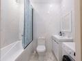 1-бөлмелі пәтер · 50 м² · 9/12 қабат, Тулебаева 49/1, бағасы: 25 000 ₸ в Алматы, Медеуский р-н — фото 12