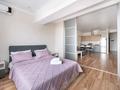 1-бөлмелі пәтер · 50 м² · 9/12 қабат, Тулебаева 49/1, бағасы: 25 000 ₸ в Алматы, Медеуский р-н — фото 2