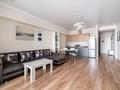 1-бөлмелі пәтер · 50 м² · 9/12 қабат, Тулебаева 49/1, бағасы: 25 000 ₸ в Алматы, Медеуский р-н — фото 6