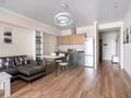 1-бөлмелі пәтер · 50 м² · 9/12 қабат, Тулебаева 49/1, бағасы: 25 000 ₸ в Алматы, Медеуский р-н — фото 7