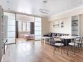 1-бөлмелі пәтер · 50 м² · 9/12 қабат, Тулебаева 49/1, бағасы: 25 000 ₸ в Алматы, Медеуский р-н — фото 8