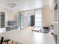 1-бөлмелі пәтер · 50 м² · 9/12 қабат, Тулебаева 49/1, бағасы: 25 000 ₸ в Алматы, Медеуский р-н — фото 9