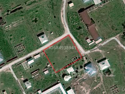 Участок · 18 соток, мкр Акжар 452 — Белқұдық көшесі за 13 млн 〒 в Шымкенте, Абайский р-н