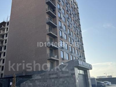 3-комнатная квартира · 85.17 м² · 10/12 этаж, квартал 189 1 блок — Байдибек би-Жалайыри за 45 млн ₸ в Шымкенте, Каратауский р-н