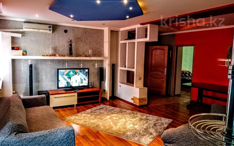 3-бөлмелі пәтер · 120 м² · 4/5 қабат, Новый город, Абулхаир Хана 84 — БЦ "МИР", Сазда, Парк Первого Президента, бағасы: 160 000 ₸ в Актобе — фото 18
