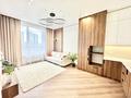 3-комнатная квартира · 68 м² · 4/12 этаж, Е-429 26 за 48 млн ₸ в Астане, Нура р-н