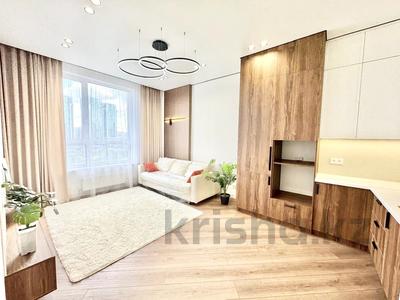 3-комнатная квартира · 68 м² · 4/12 этаж, Е-429 26 за 48 млн ₸ в Астане, Нура р-н