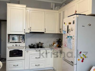 1-комнатная квартира · 45 м² · 4/12 этаж, Розыбакиева за 48.3 млн ₸ в Алматы, Бостандыкский р-н