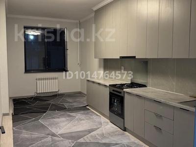 1-комнатная квартира · 57 м² · 1/9 этаж, мкр Нуркент, 9-3корпус 2 за 250 000 ₸ в Алматы, Алатауский р-н