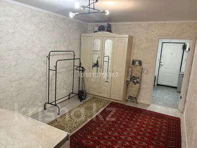 2-бөлмелі пәтер · 55 м² · 5/9 қабат, мкр Аккент 69, бағасы: 240 000 ₸ в Алматы, Алатауский р-н