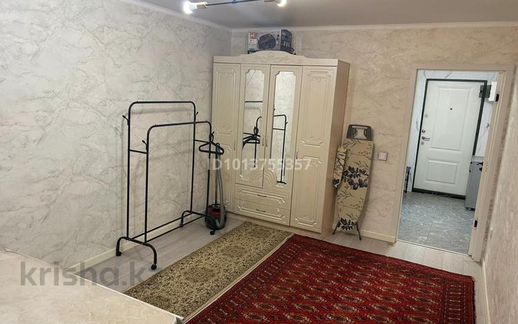 2-бөлмелі пәтер · 55 м² · 5/9 қабат, мкр Аккент 69, бағасы: 240 000 ₸ в Алматы, Алатауский р-н — фото 2