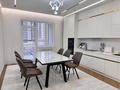 3-комнатная квартира · 110 м² · 4/12 этаж, Розыбакиева 247 за 170 млн ₸ в Алматы, Бостандыкский р-н
