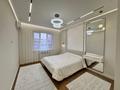 3-комнатная квартира · 110 м² · 4/12 этаж, Розыбакиева 247 за 170 млн ₸ в Алматы, Бостандыкский р-н — фото 3