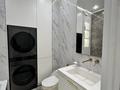 3-комнатная квартира · 110 м² · 4/12 этаж, Розыбакиева 247 за 170 млн ₸ в Алматы, Бостандыкский р-н — фото 5