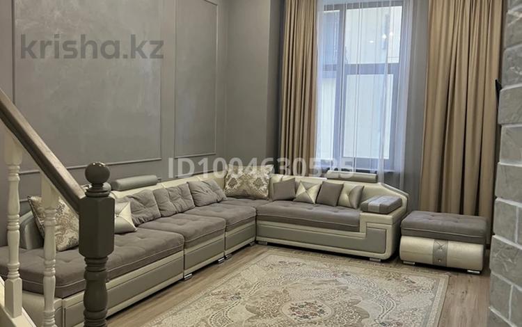 2-комнатная квартира · 74 м² · 2/5 этаж, Дружбы народов 2/2 за 28 млн 〒 в Усть-Каменогорске, Ахмирово — фото 2