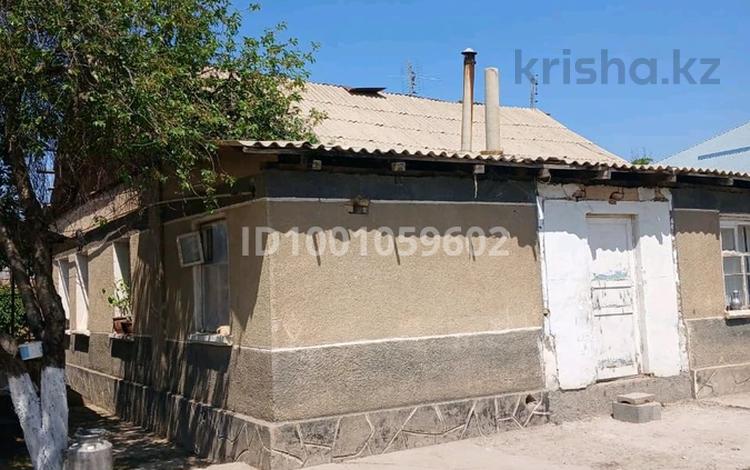 Часть дома · 6 комнат · 80 м² · 4 сот., Кайып-ата 17 за 12 млн 〒 в Шымкенте, Енбекшинский р-н — фото 2