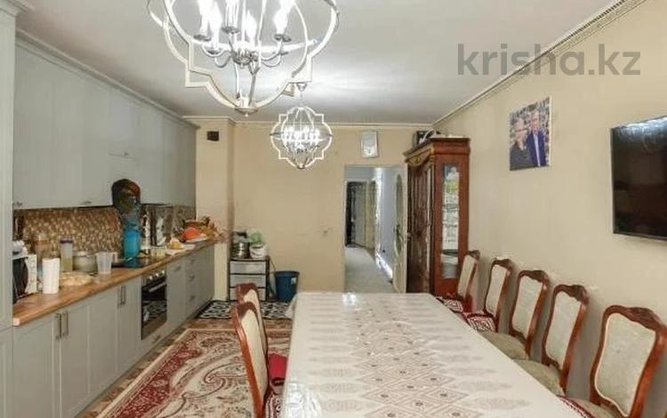 4-бөлмелі пәтер · 165 м² · 6/19 қабат, Кенесары, бағасы: 63 млн ₸ в Астане, р-н Байконур — фото 18