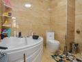4-бөлмелі пәтер · 165 м² · 6/19 қабат, Кенесары, бағасы: 63 млн ₸ в Астане, р-н Байконур — фото 16