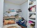 4-бөлмелі пәтер · 165 м² · 6/19 қабат, Кенесары, бағасы: 63 млн ₸ в Астане, р-н Байконур — фото 12