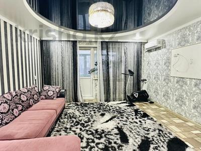 3-бөлмелі пәтер · 66 м² · 4/5 қабат, Кабанбай батыра, бағасы: 27.5 млн ₸ в Семее