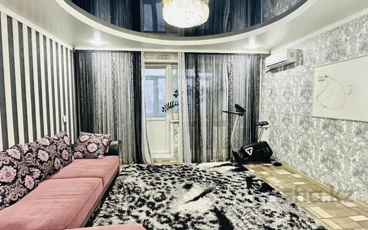 3-комнатная квартира · 66 м² · 4/5 этаж, Кабанбай батыра за 27.5 млн ₸ в Семее — фото 2