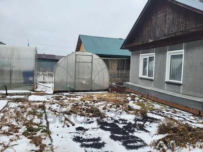 Отдельный дом · 3 комнаты · 52 м² · 4.3 сот., Рабочий за 14.5 млн 〒 в Петропавловске