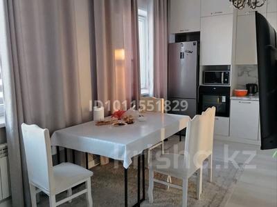 4-комнатная квартира · 110 м² · 12/20 этаж, мкр Юго-Восток, Дуисенбекова Камали 44/2 за 46 млн ₸ в Караганде, Казыбек би р-н