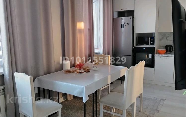 4-комнатная квартира · 110 м² · 12/20 этаж, мкр Юго-Восток, Дуисенбекова Камали 44/2 за 46 млн ₸ в Караганде, Казыбек би р-н — фото 2