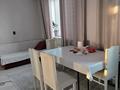 4-комнатная квартира · 110 м² · 12/20 этаж, мкр Юго-Восток, Дуисенбекова Камали 44/2 за 46 млн ₸ в Караганде, Казыбек би р-н — фото 3