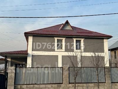 Отдельный дом · 7 комнат · 180 м² · 8 сот., ул. Женис за ~ 55.6 млн 〒 в Туздыбастау (Калинино)
