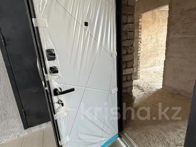 2-комнатная квартира · 63.4 м² · 3/3 этаж, Алаш за 17.5 млн ₸ в Уральске